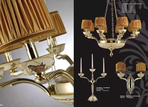 當珠寶工藝邂逅燈飾藝術(shù) 流光溢彩的奢華之美