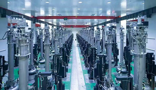 樹立質(zhì)量標(biāo)桿 建設(shè)質(zhì)量強(qiáng)區(qū)——2023年度內(nèi)蒙古自治區(qū)主席質(zhì)量獎(jiǎng)燈飾行業(yè)巡禮