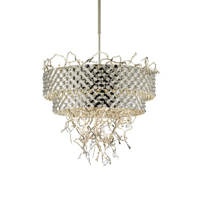 迪信燈飾 光影藝術(shù)與現(xiàn)代家居的完美融合