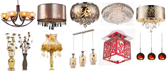 至真燈飾加盟 點(diǎn)亮財(cái)富之路，共創(chuàng)燈飾行業(yè)新篇章